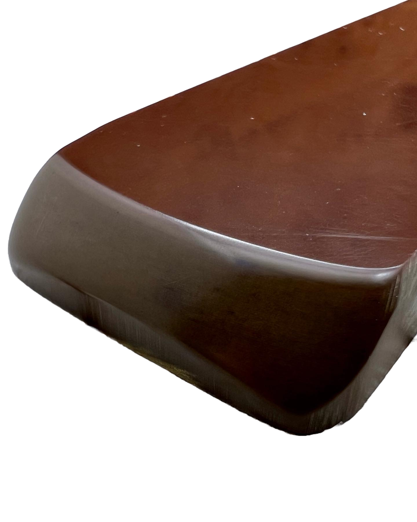Current Composites Brown Paper Phenolic Scales