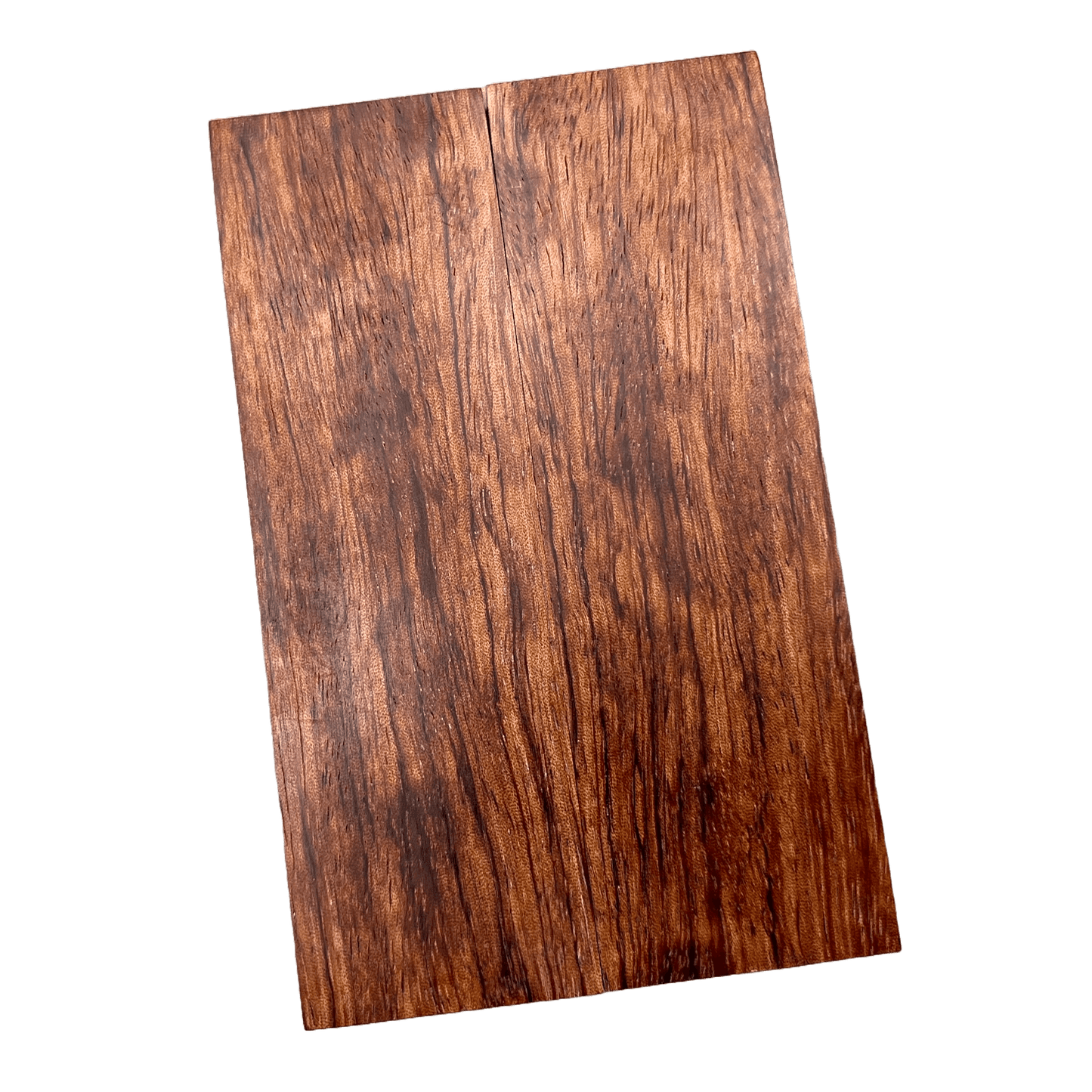 Bubinga Scales (K&G Stabilized) - BB01