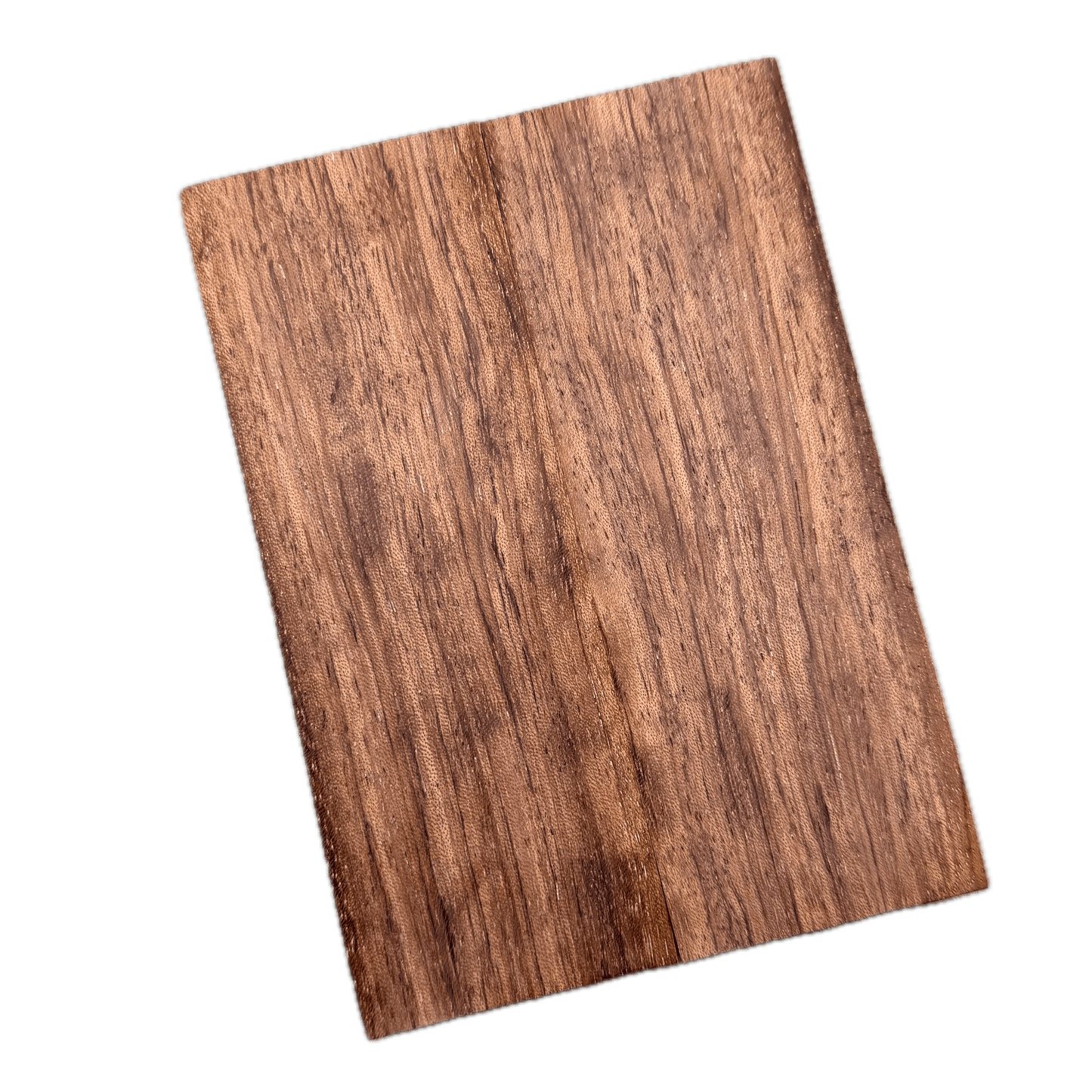 Bubinga Scales (K&G Stabilized) - BB02