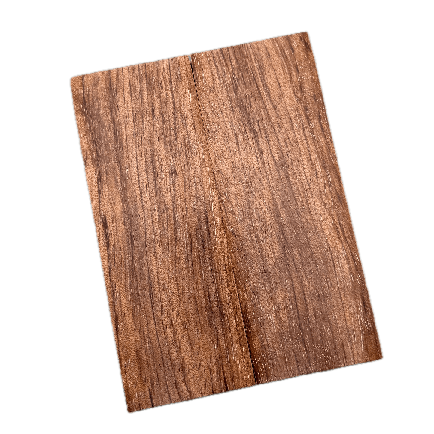 Bubinga Scales (K&G Stabilized) - BB03