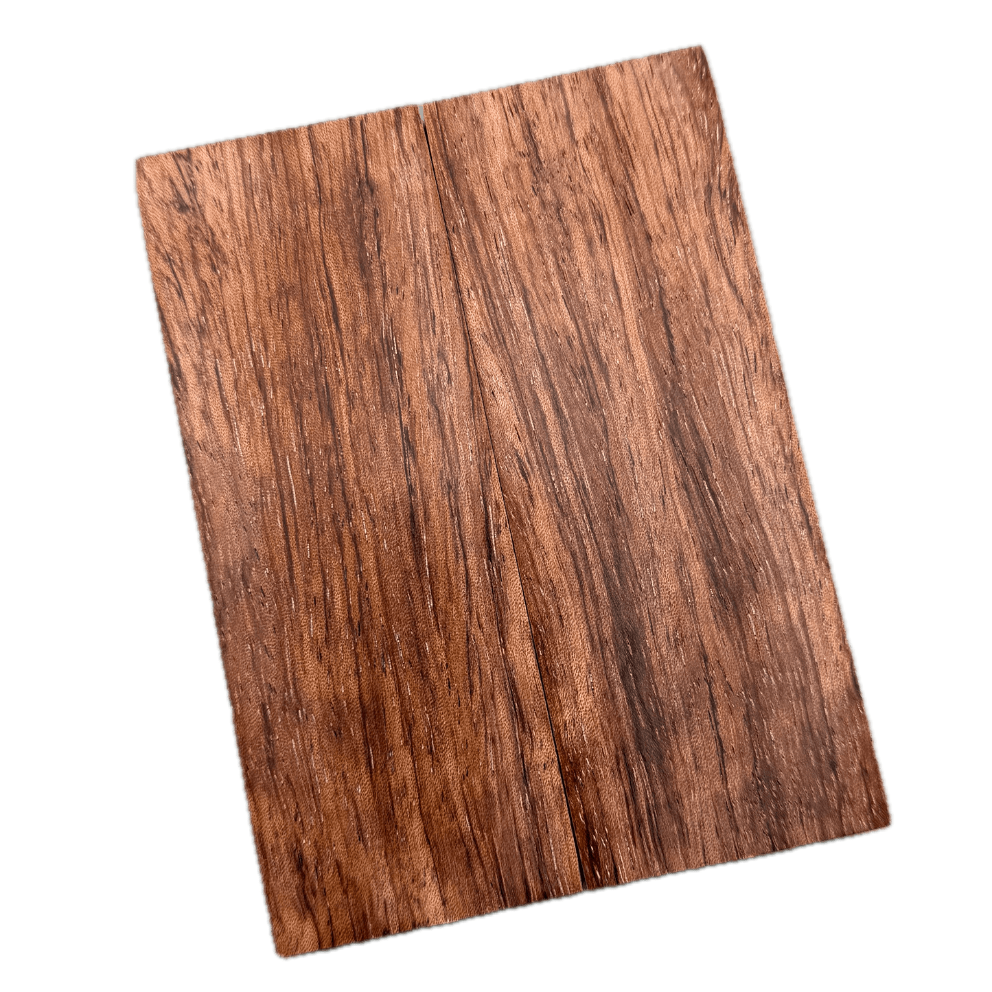 Bubinga Scales (K&G Stabilized) - BB04