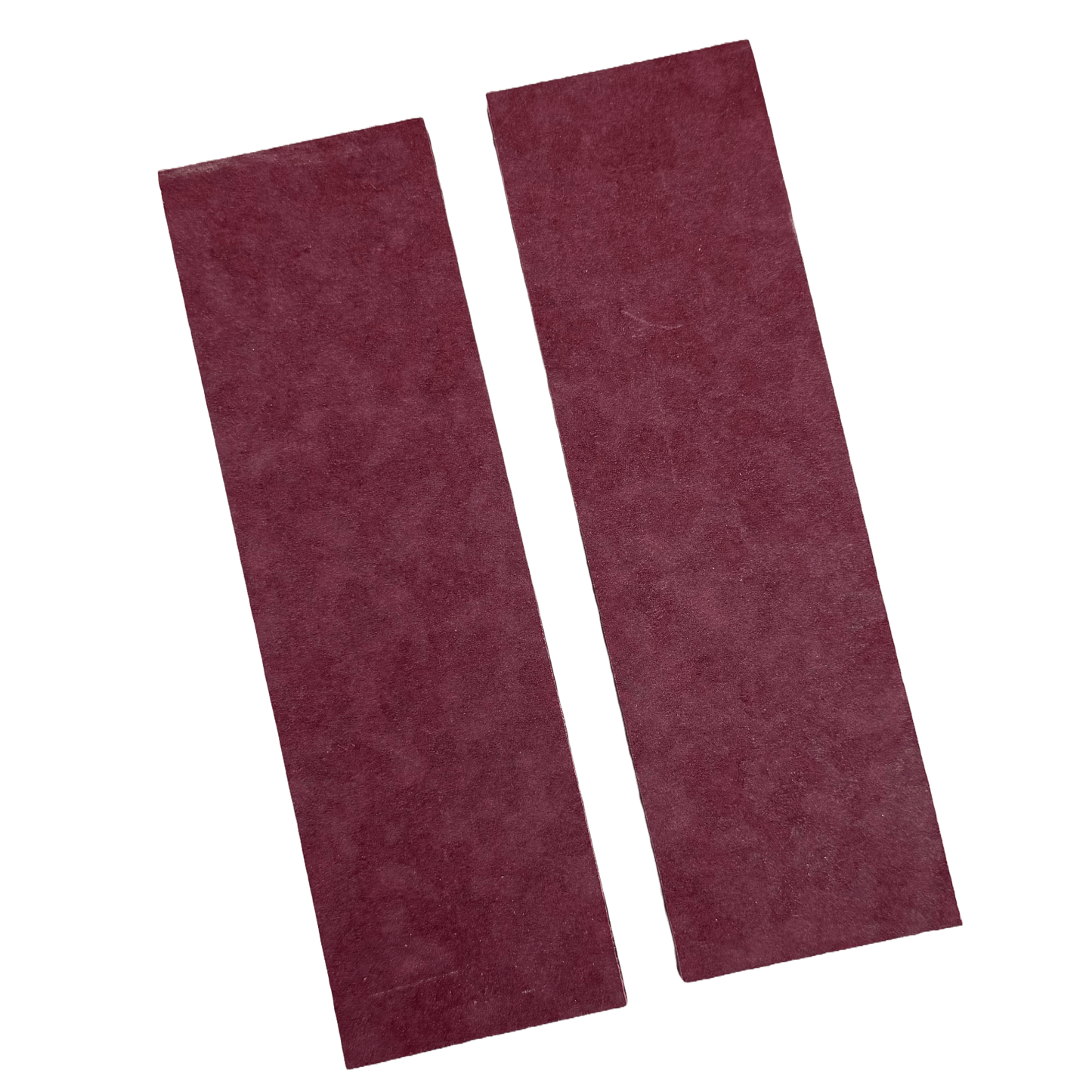 Bloodstone Richlite Scales