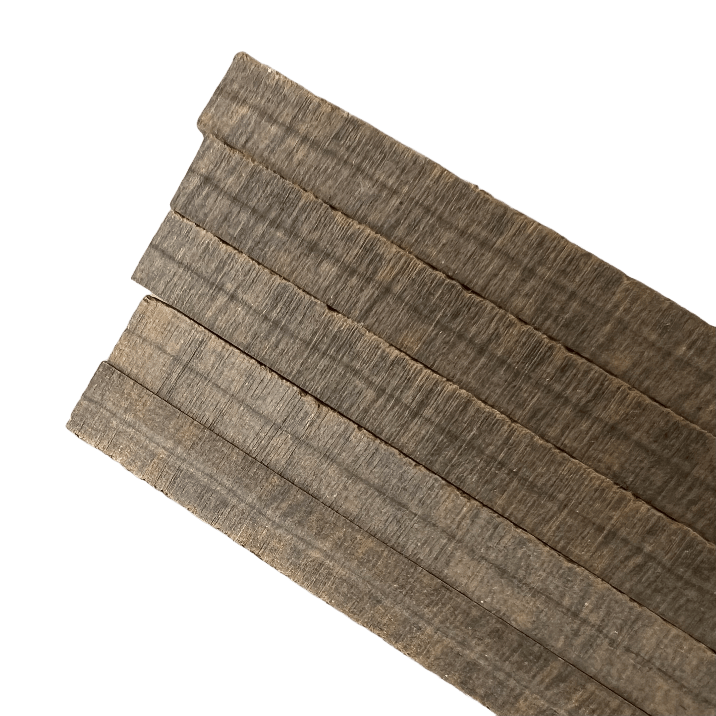 Westinghouse Ebony (Tortoise Shell) Single Line Paper Micarta
