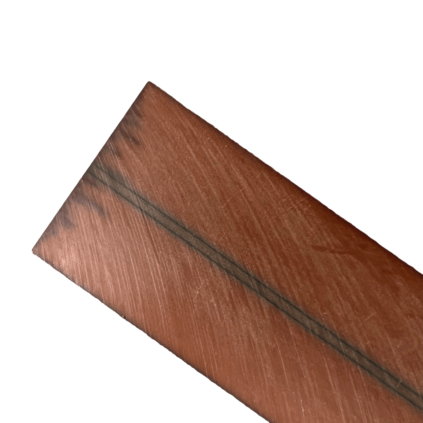 Westinghouse Crosscut Tan and Double Black Line Ivorite