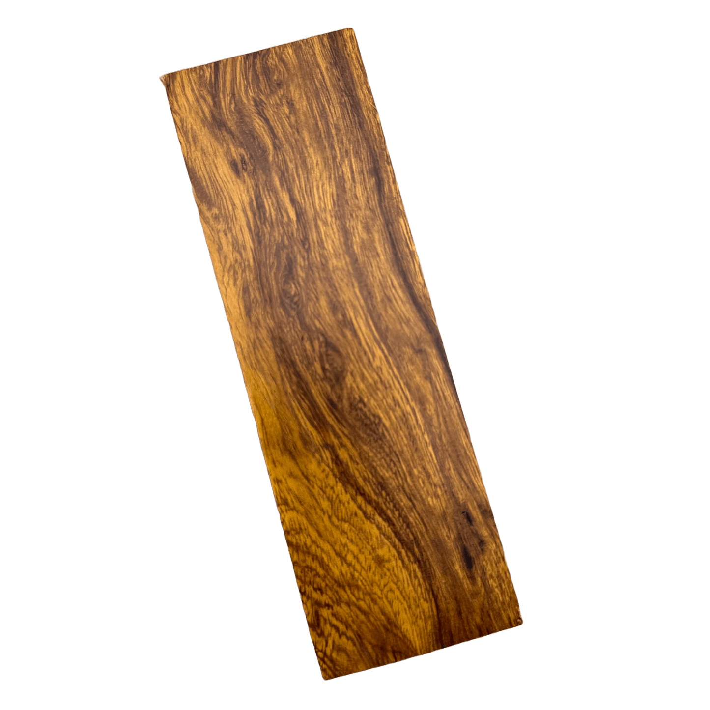 Desert Ironwood Block (Natural) - DB23