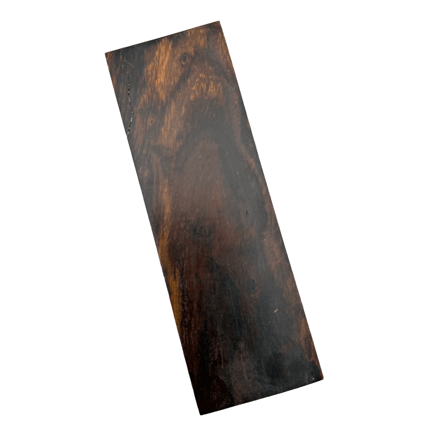 Desert Ironwood Block (Natural) - DB25