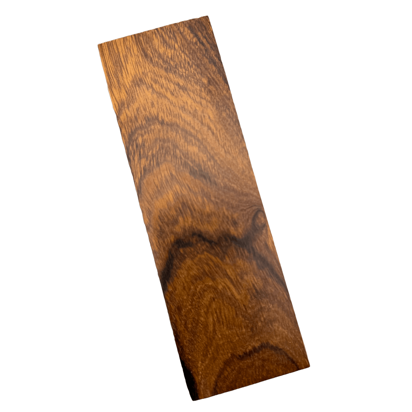 Desert Ironwood Block (Natural) - DB29