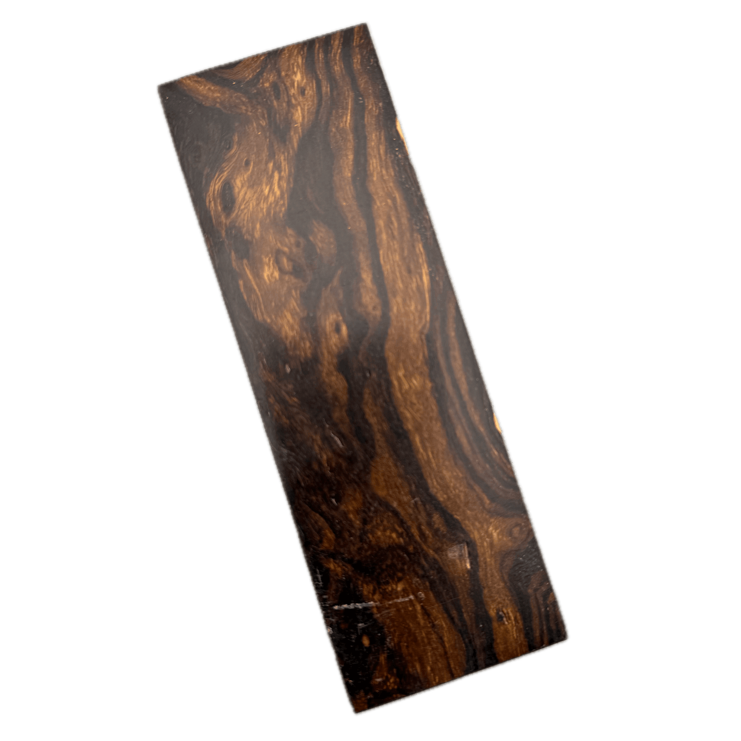 Desert Ironwood Block (Natural) - DB58