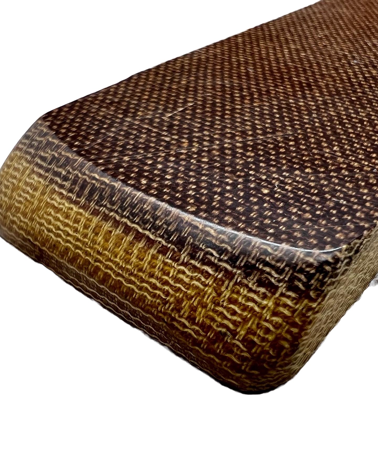 Current Composites Canvas Phenolic (patina'd skin)