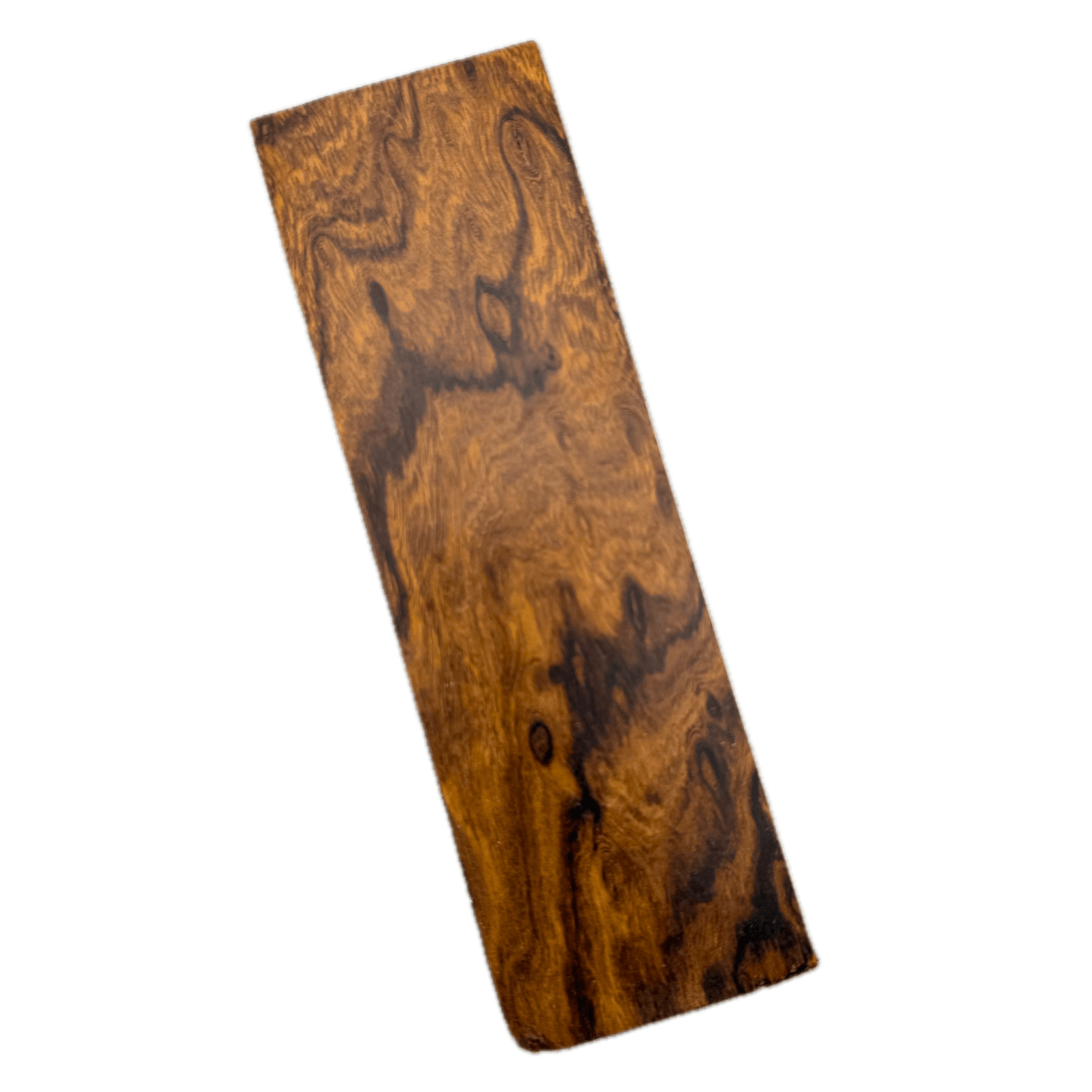 Desert Ironwood Block (Natural) - DB62