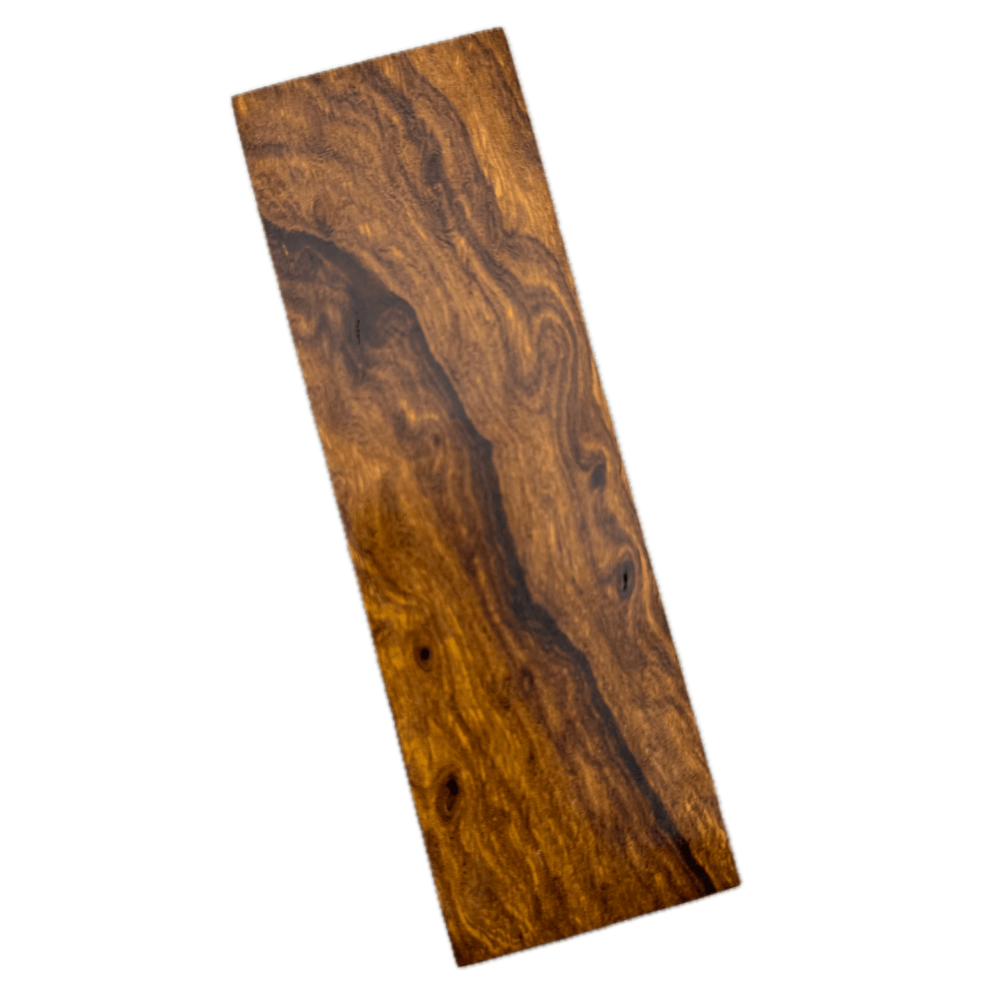 Desert Ironwood Block (Natural) - DB64