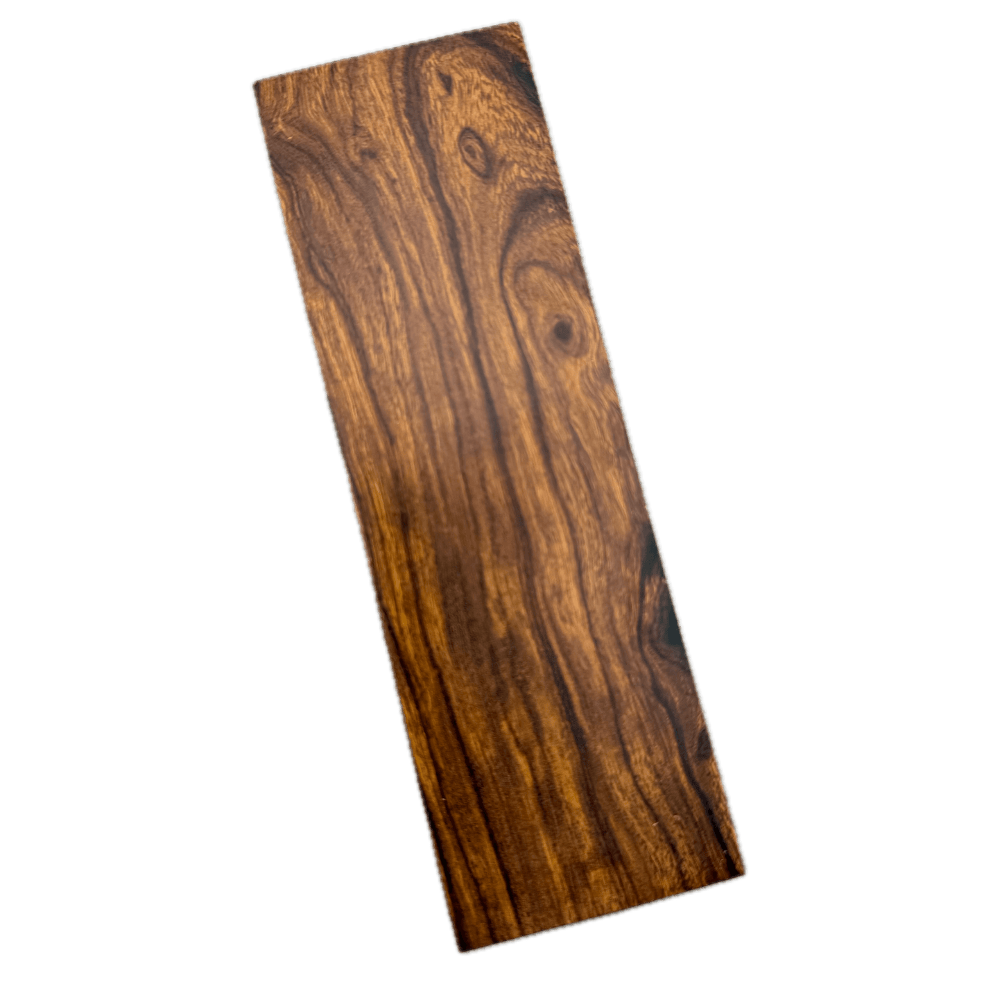 Desert Ironwood Block (Natural) - DB67