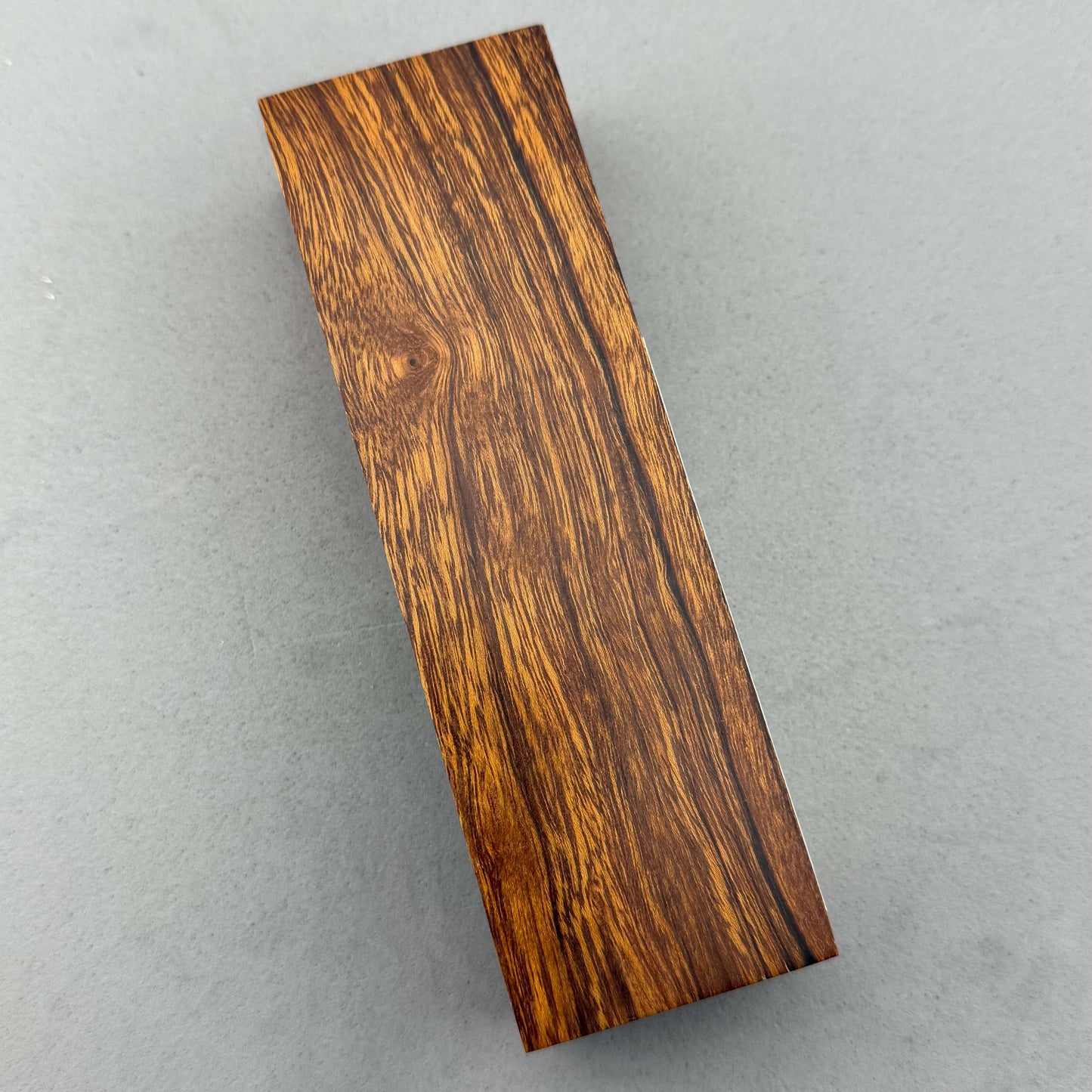 Desert Ironwood Block (Natural) - DB70