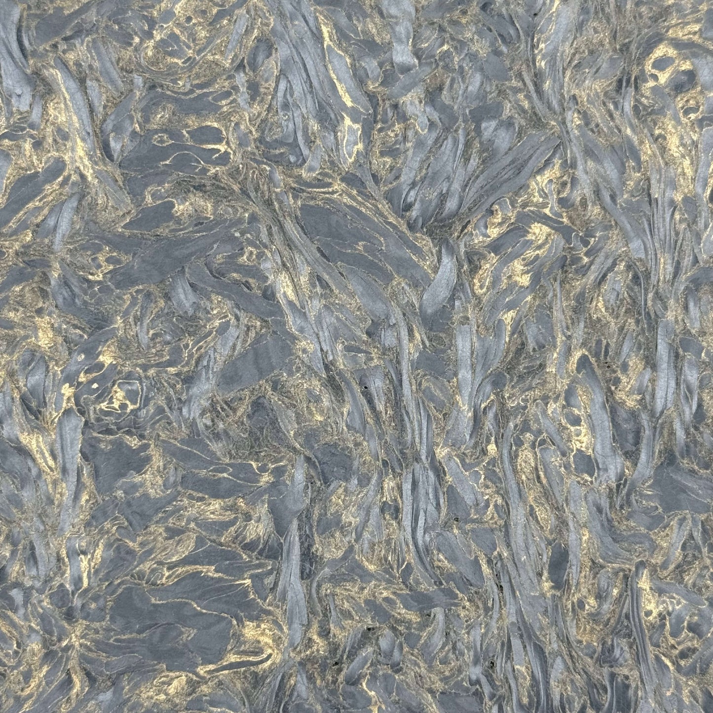 Dark Matter Gold by Fatcarbon