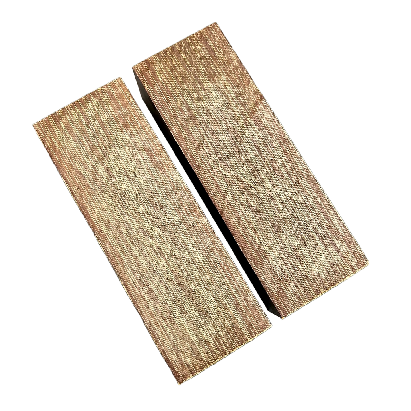 Westinghouse Natural Canvas Bowie Blocks