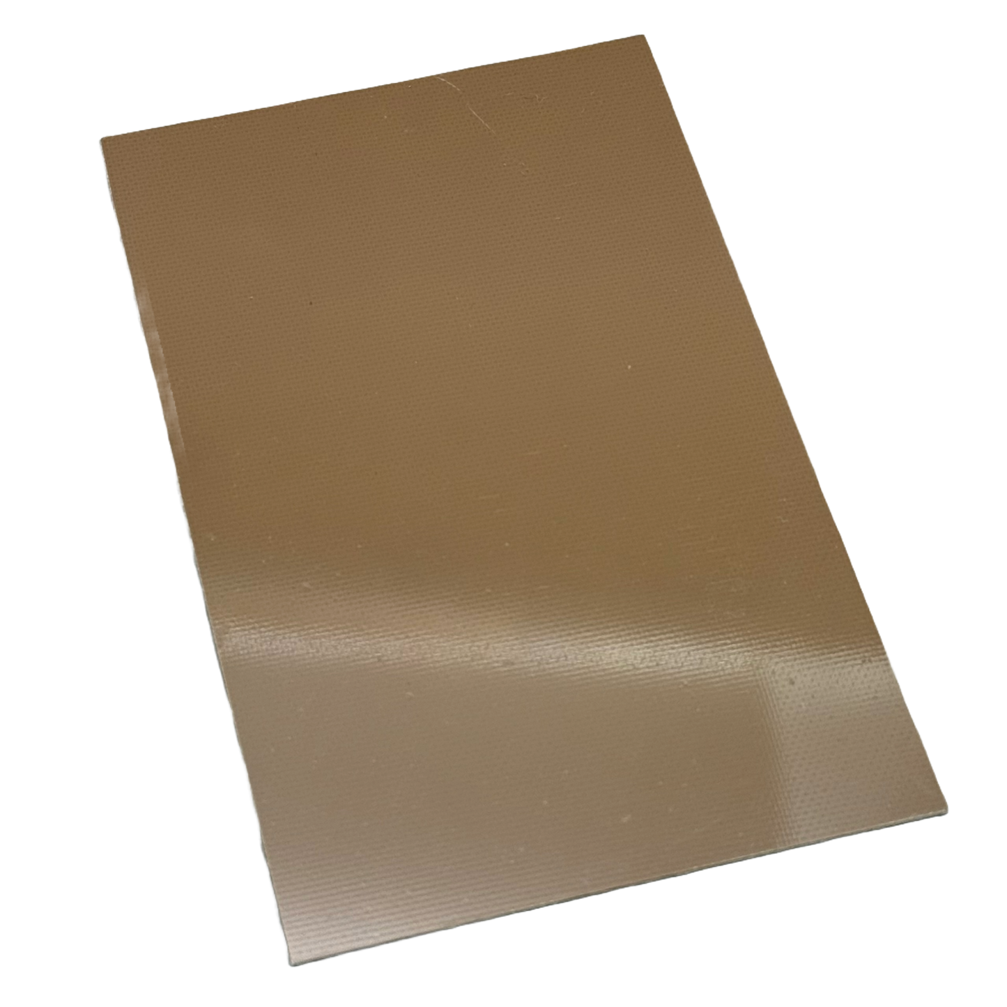 Earth Brown G10 Liner