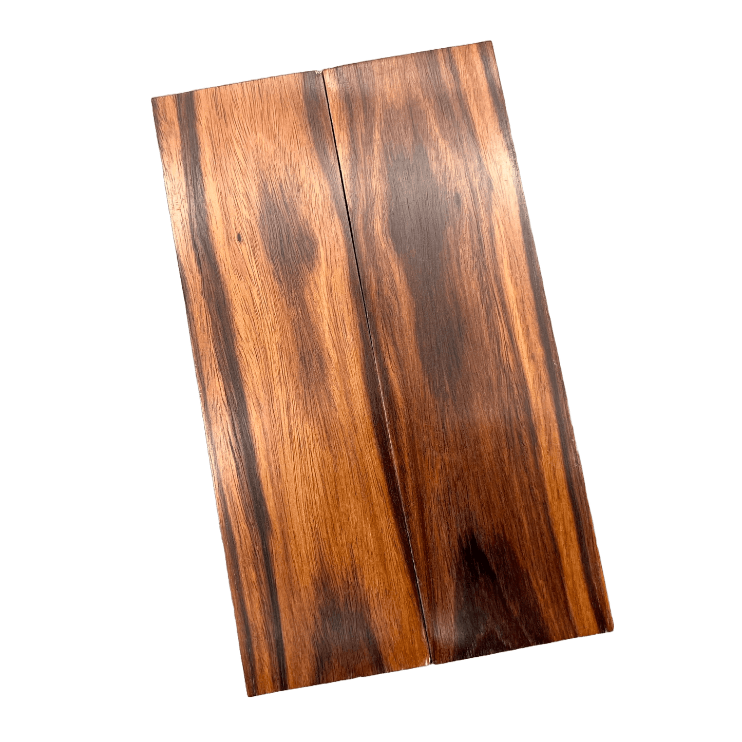 Brazilian Kingwood Scales (Natural) - BRK02