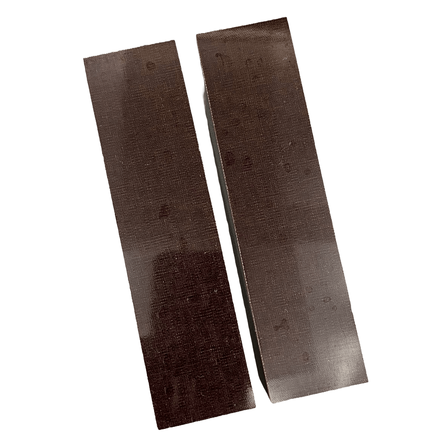 Vintage Natural Linen Micarta (3/8")