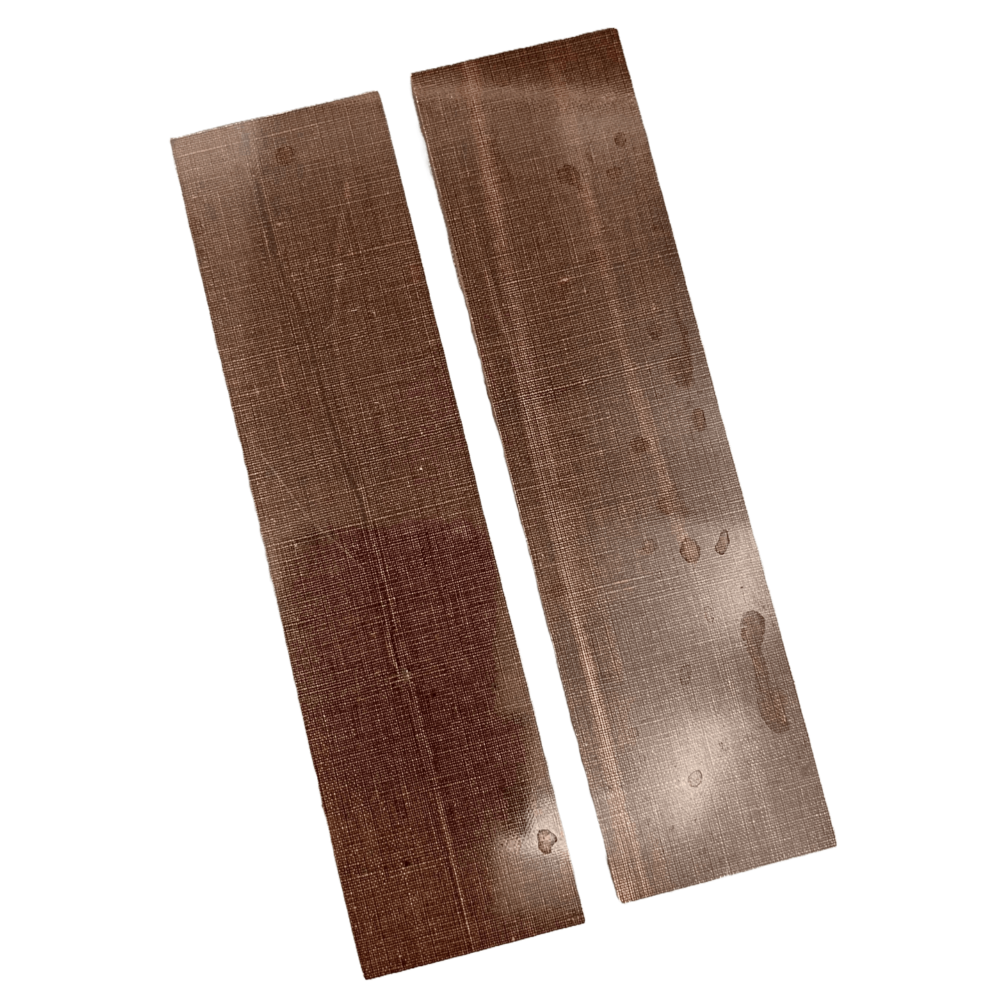Vintage Natural Linen Micarta (1/4")