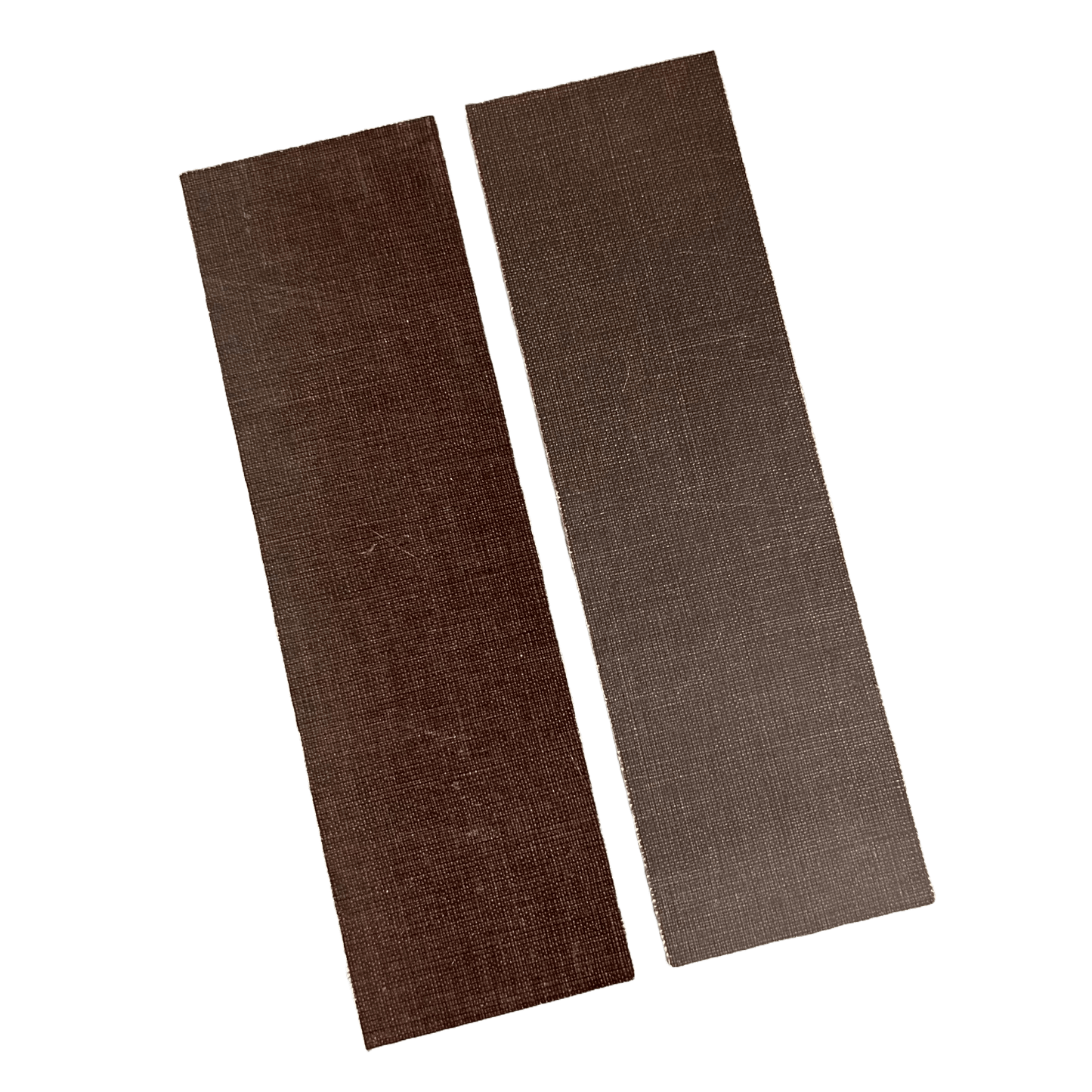 Vintage Butterscotch Linen Micarta (1/4")