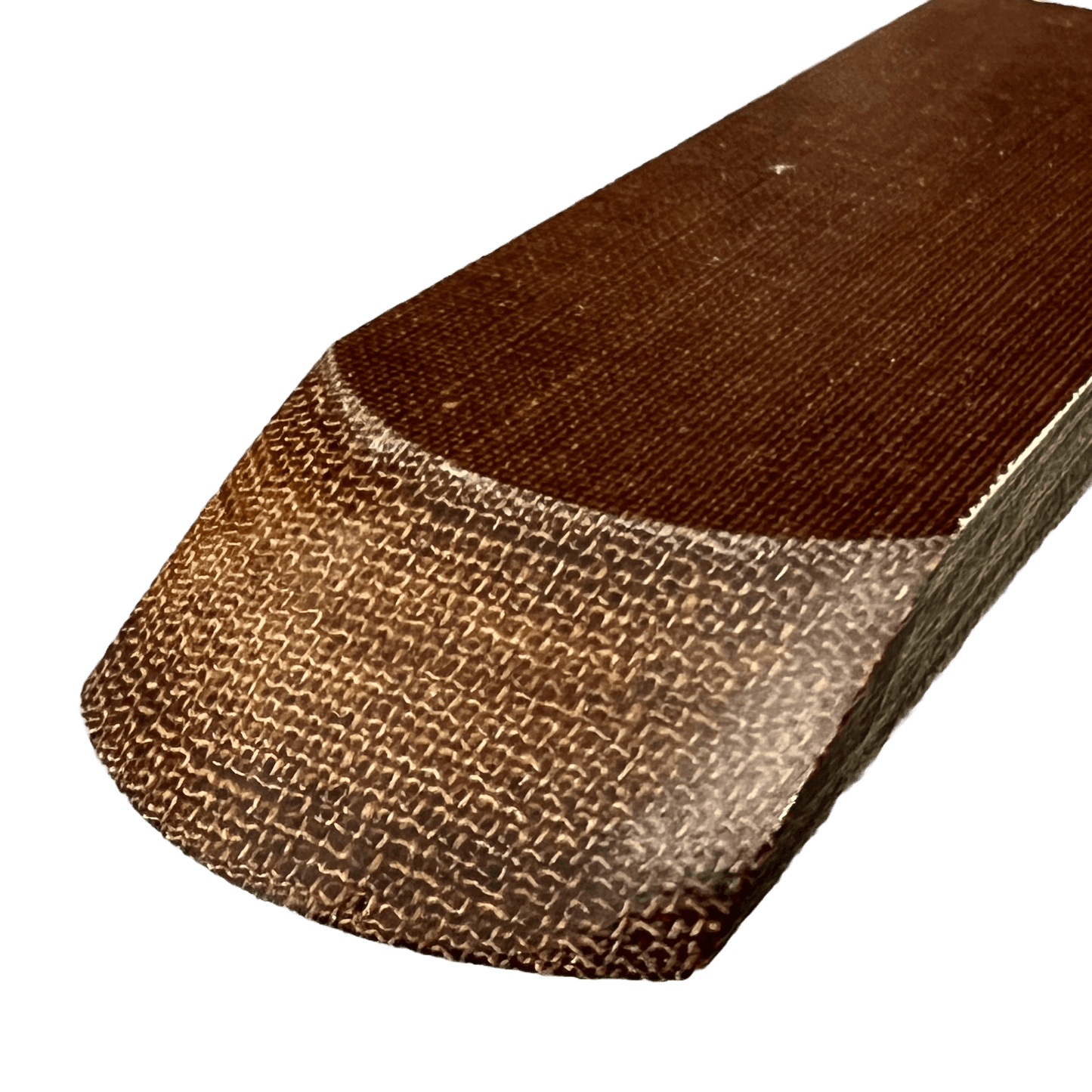 Vintage Natural Linen Micarta (1/4")