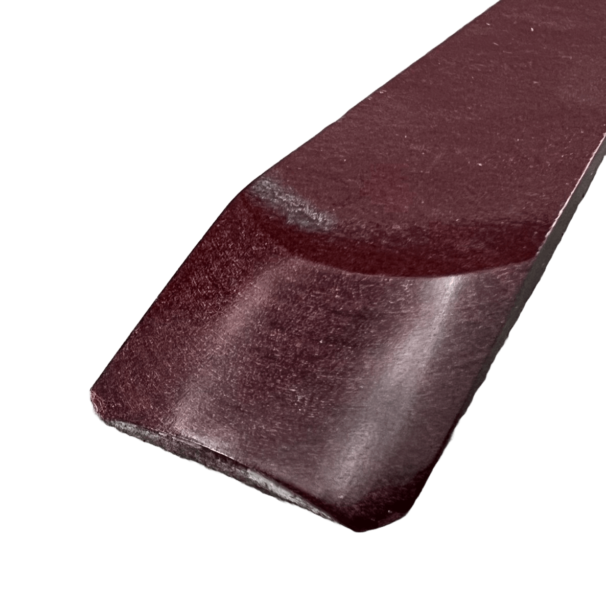Richlite Scales - Redstone