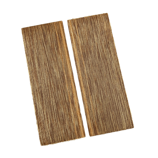 Westinghouse Crosscut Canvas Scales (crazy patina)