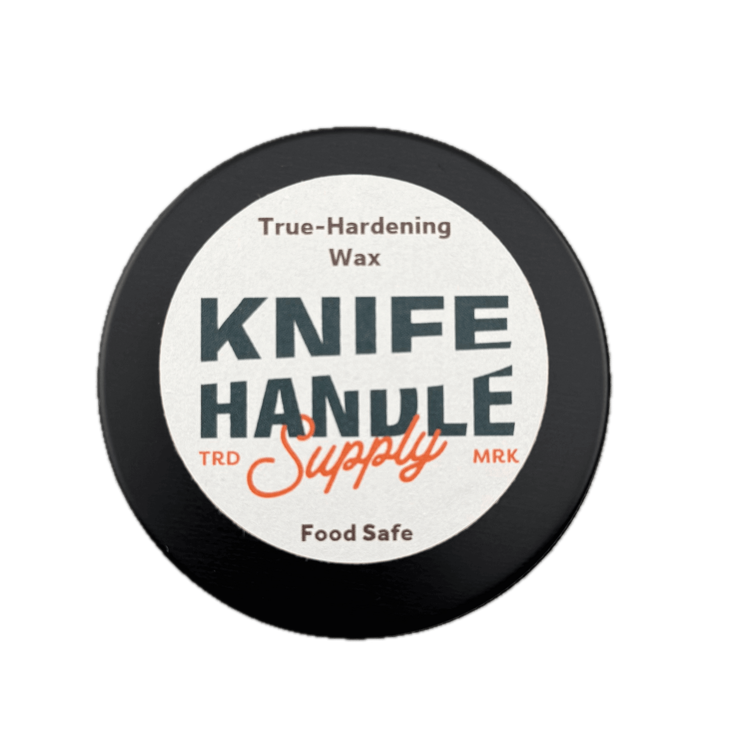 True-Hardening Wax (Food Safe) - 2oz