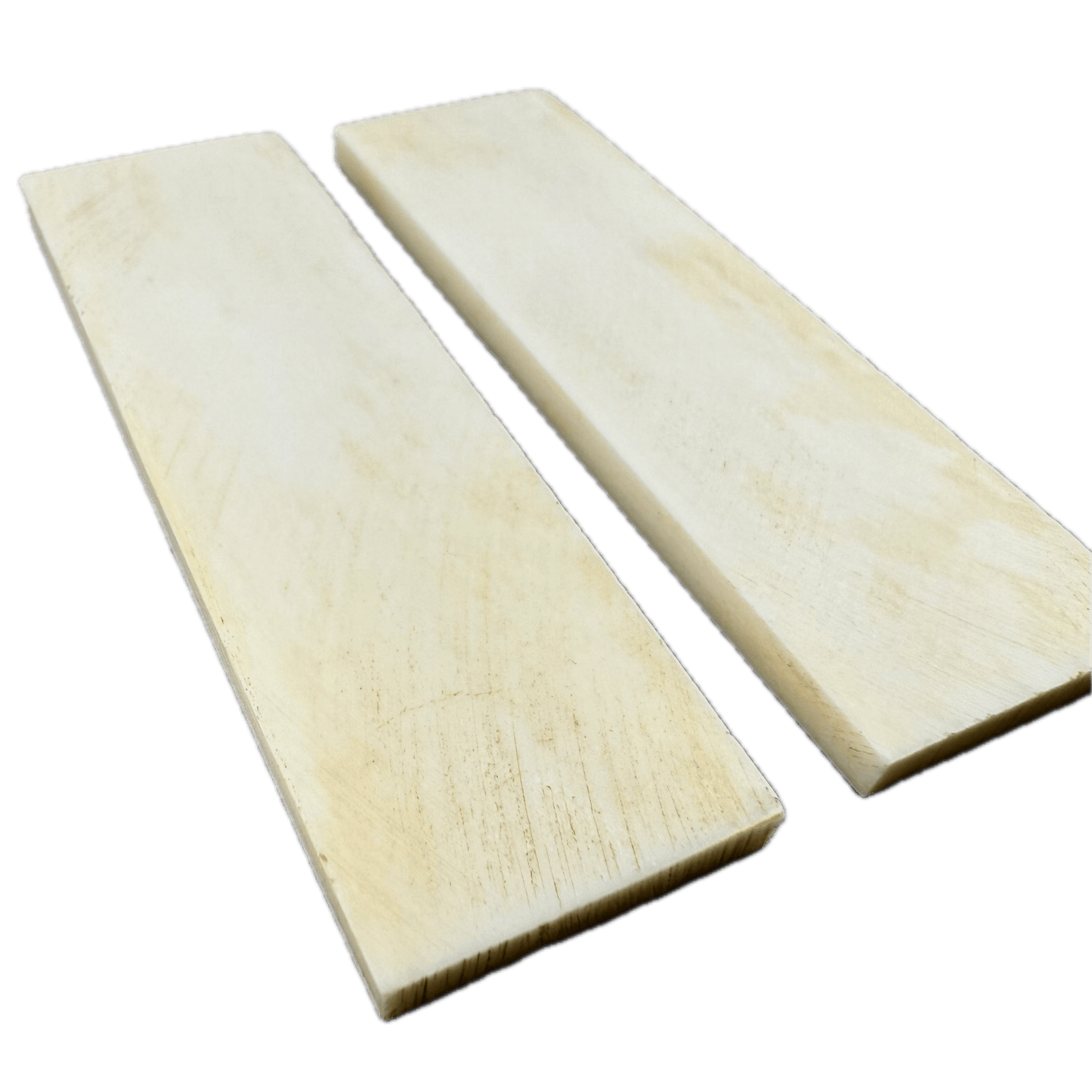 Water Buffalo Bone Scales