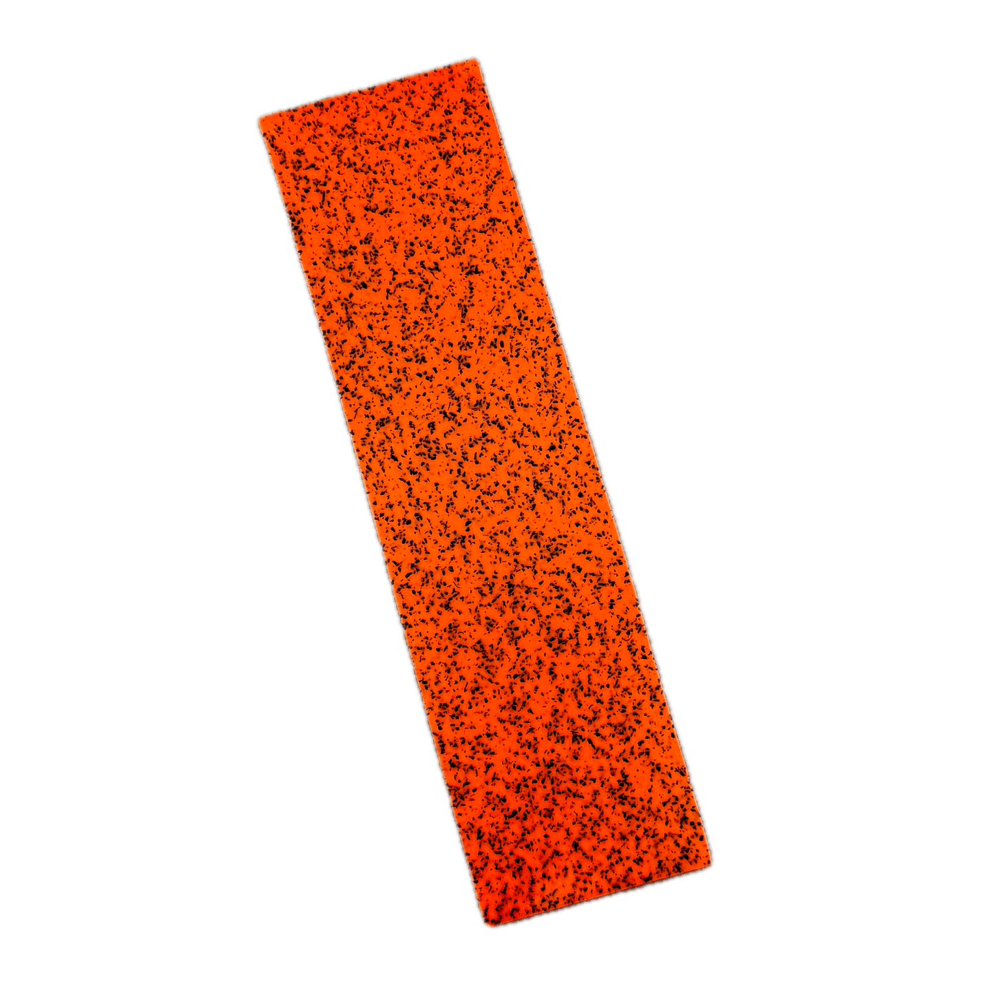 Blaze Orange GripX Scales