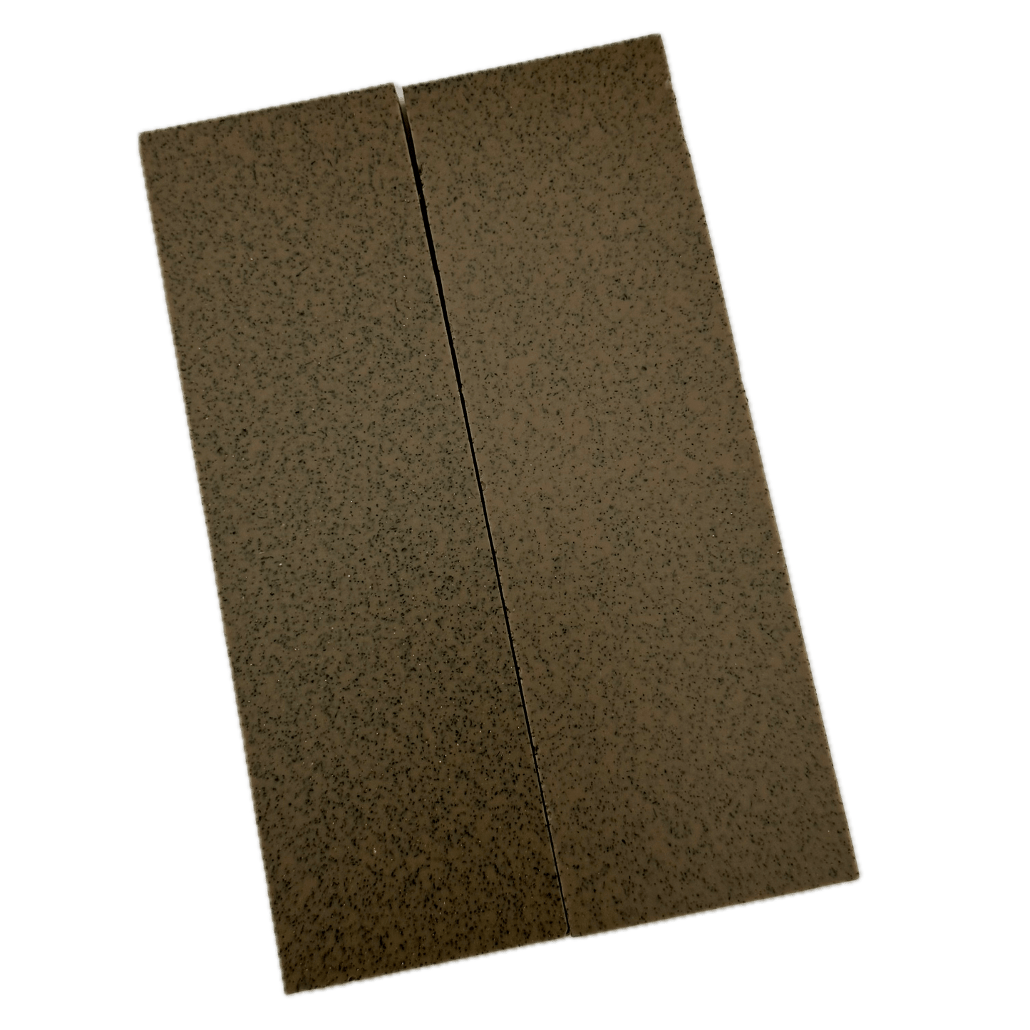 Flat Dark Earth GripX Scales