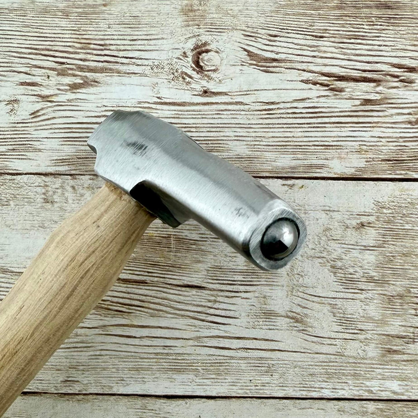 Carbide Straightening Hammer