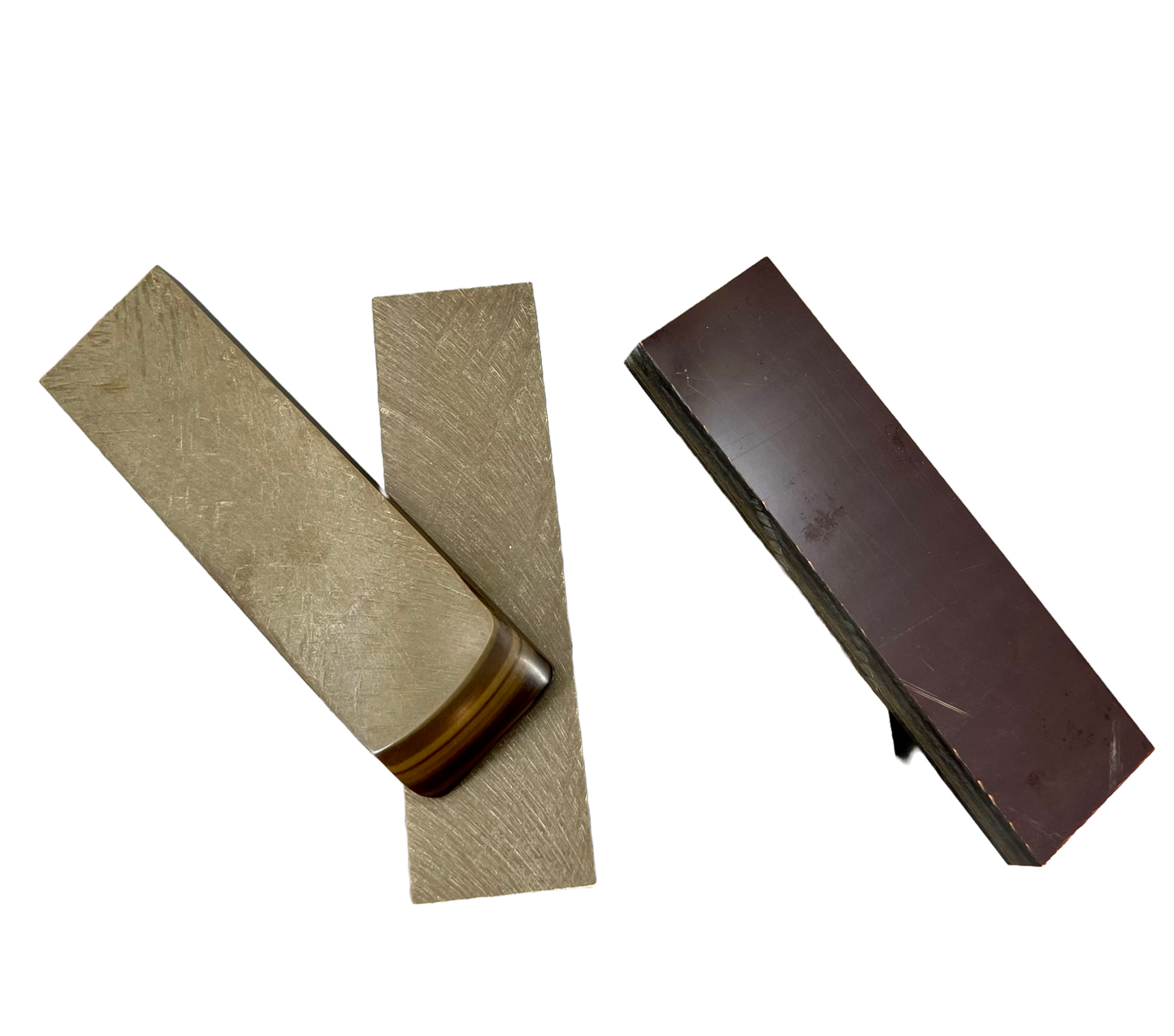 Current Composites Layered Paper Phenolic Scales