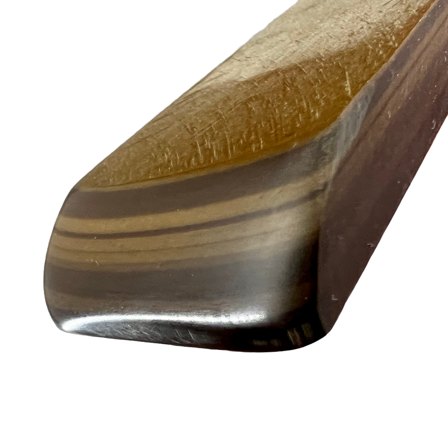 Current Composites Layered Paper Phenolic Scales
