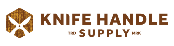 Knife Handle Supply