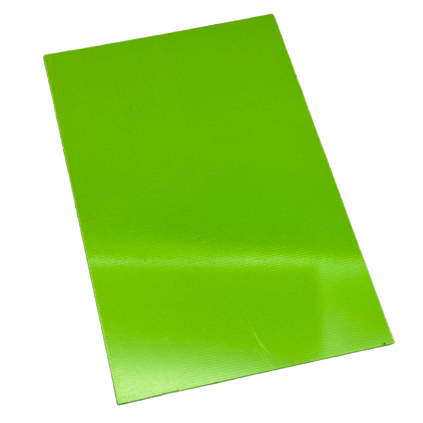Lime Green G10 Liners