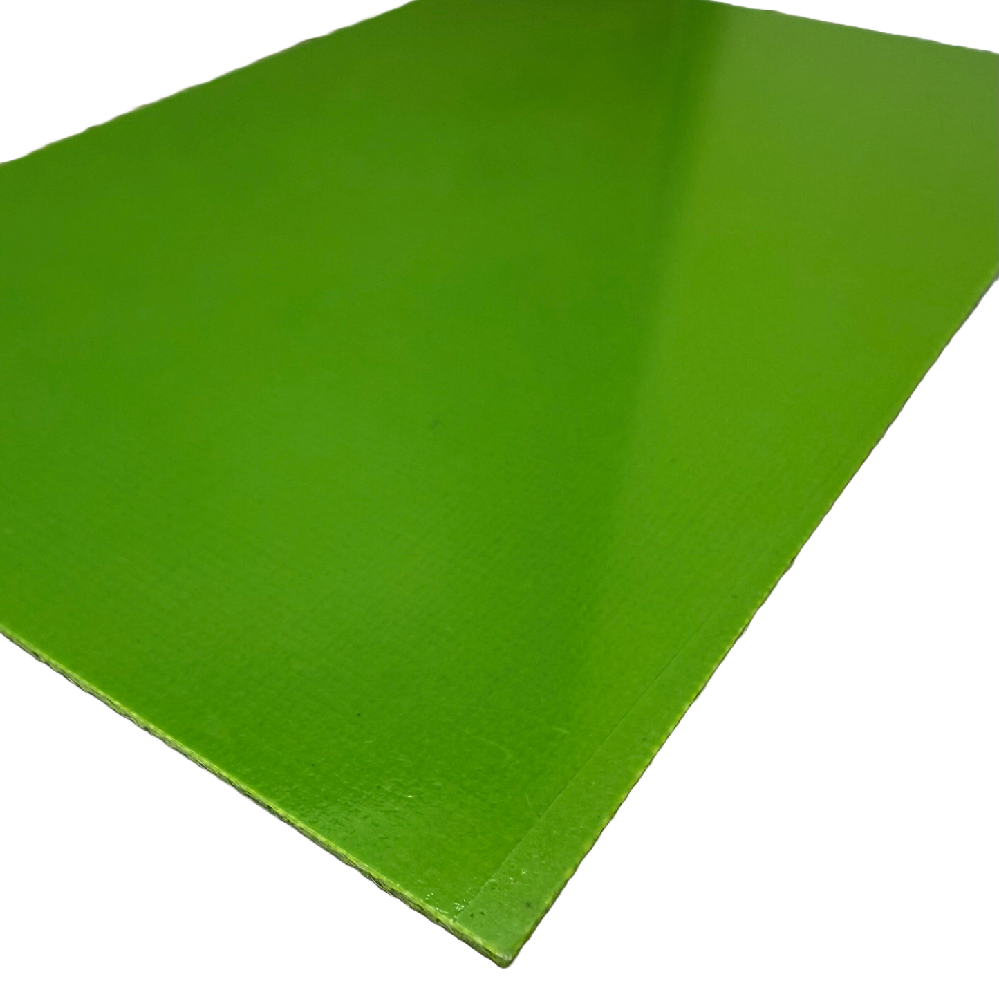 Lime Green G10 Liners