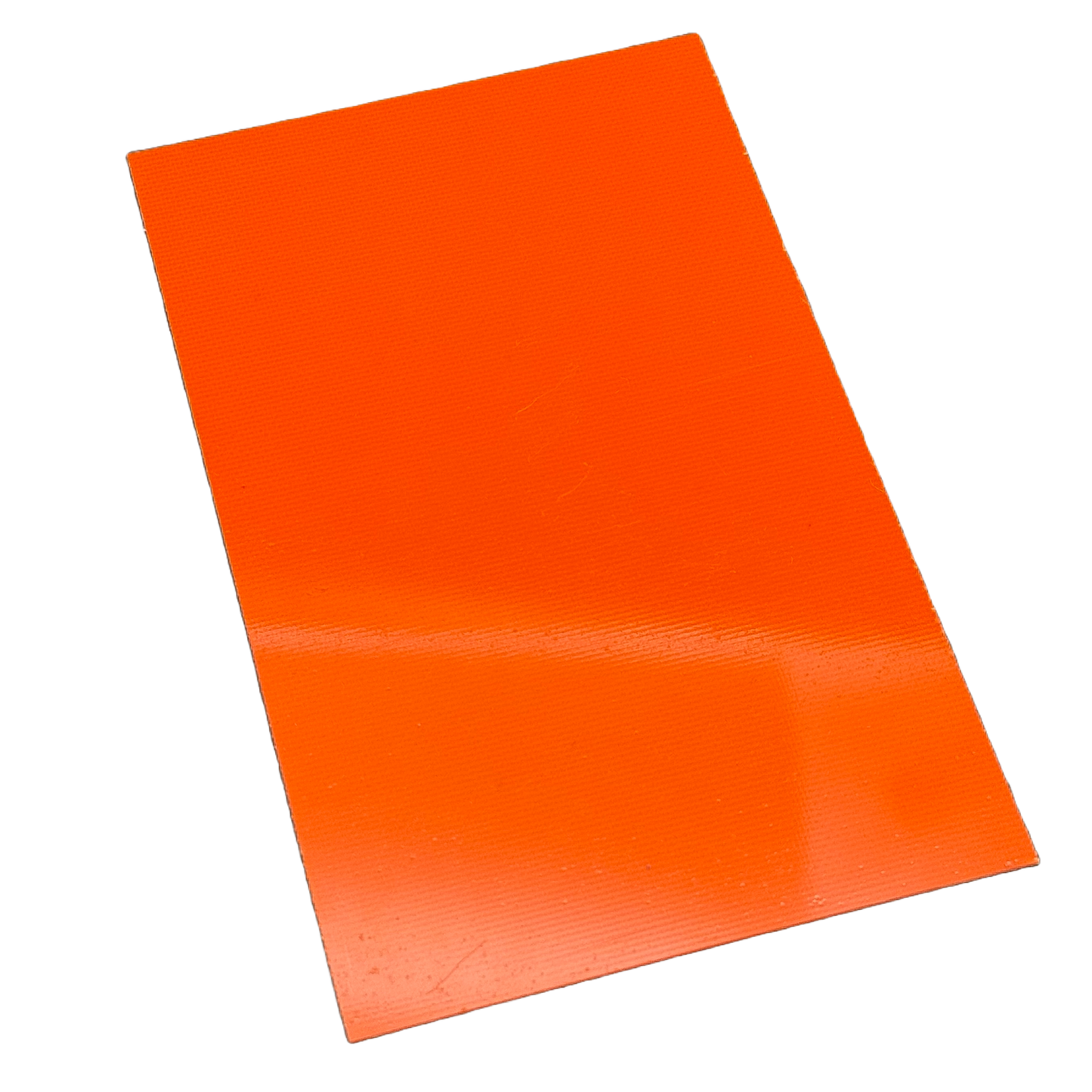 Orange G10 Liner