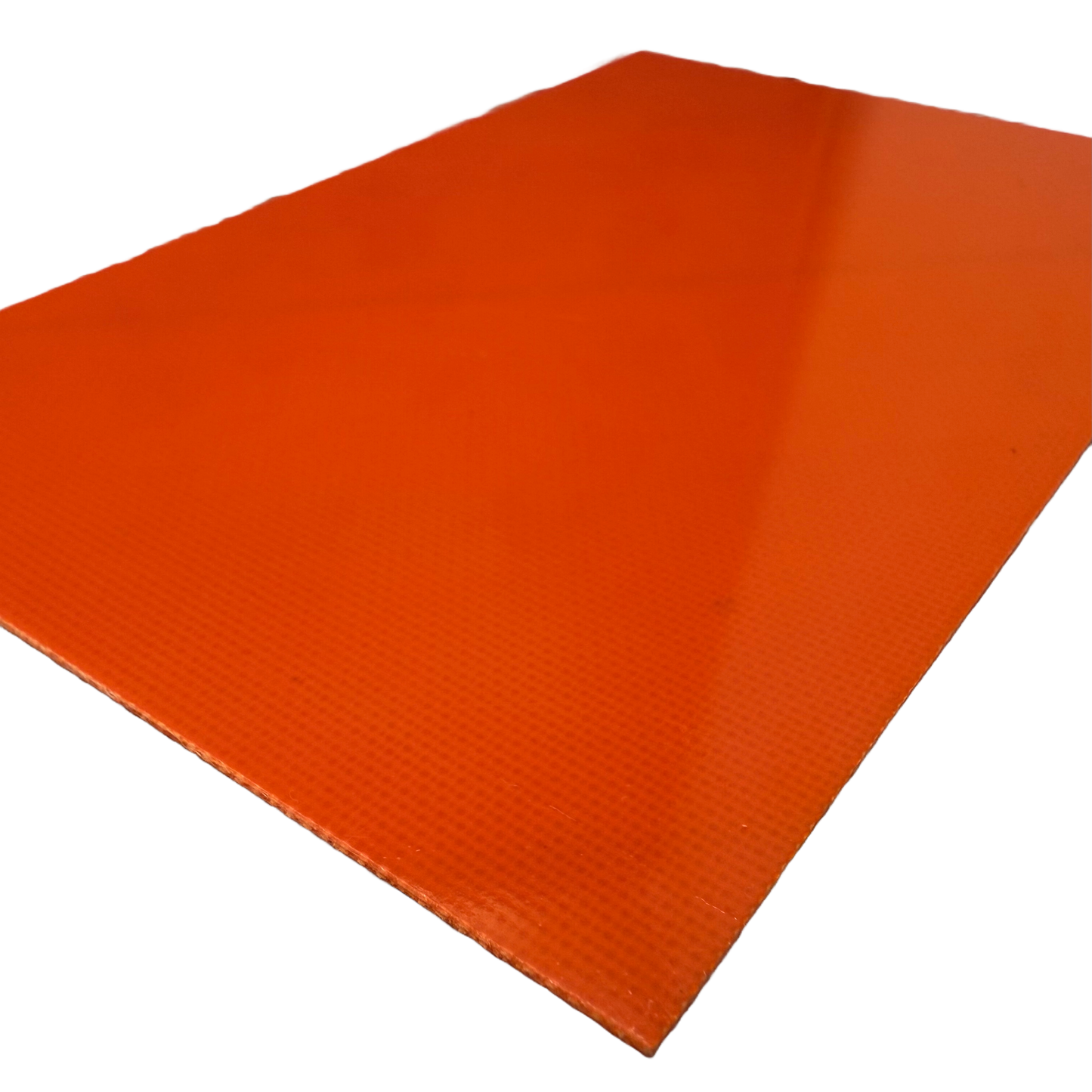 Orange G10 Liner