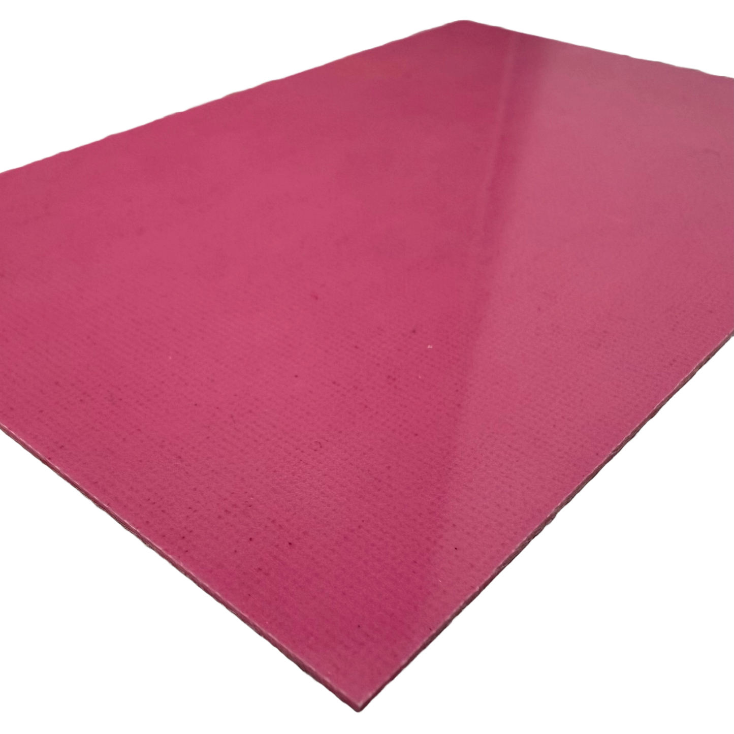 Pink G10 Liner