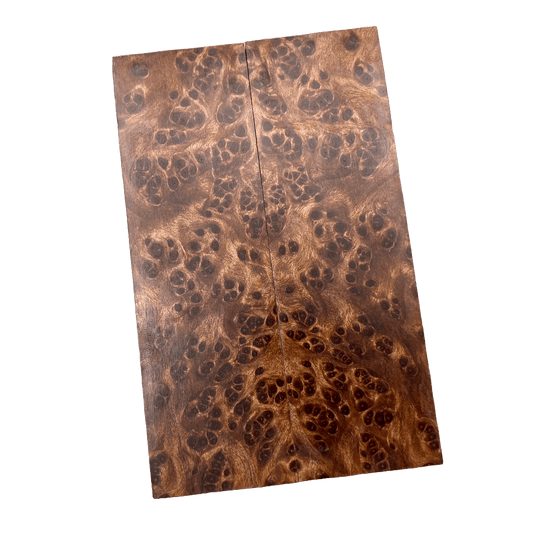 Redwood Burl Scales (K&G stabilized) - REB20