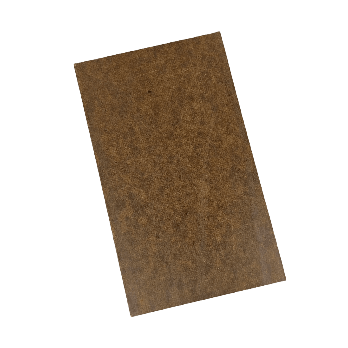 Westinghouse Ebony (Tortoise Shell) Single Line Paper Micarta