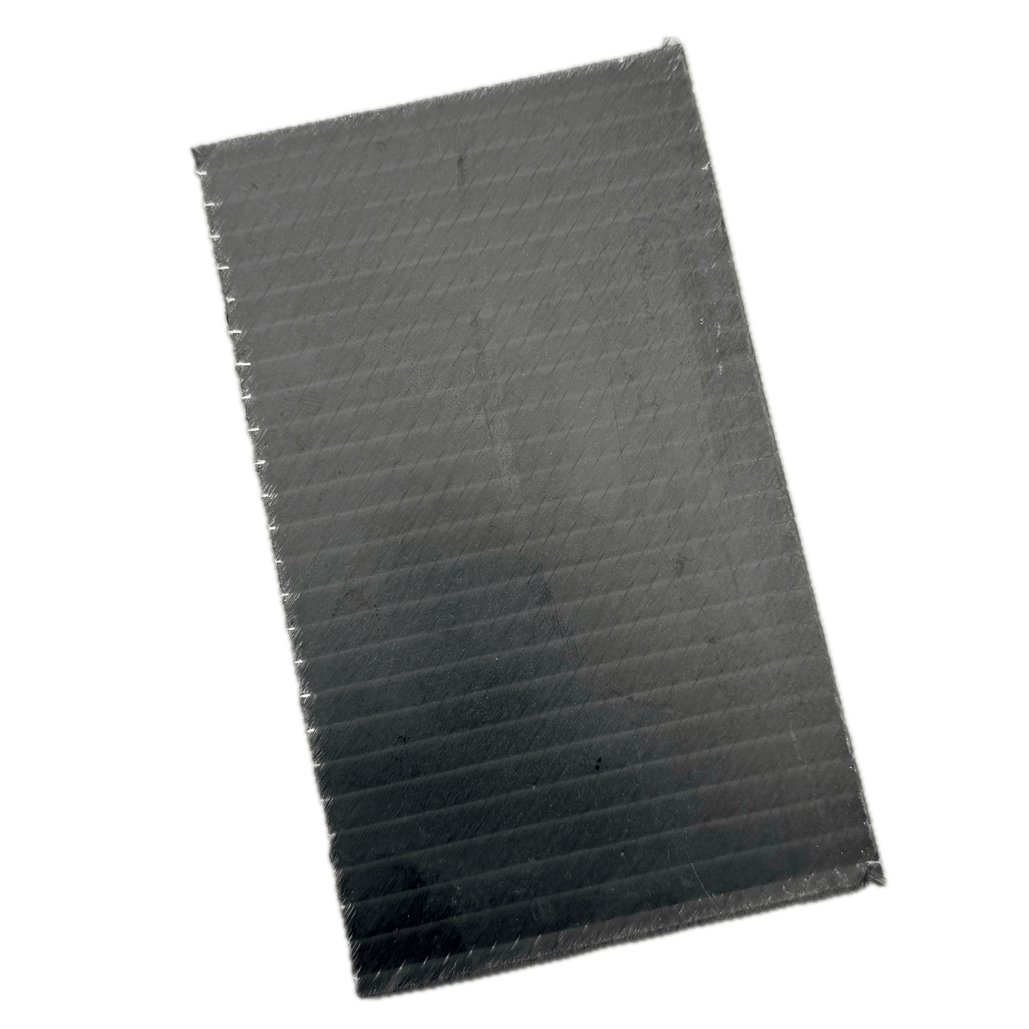 Space X Carbon Fiber .25"