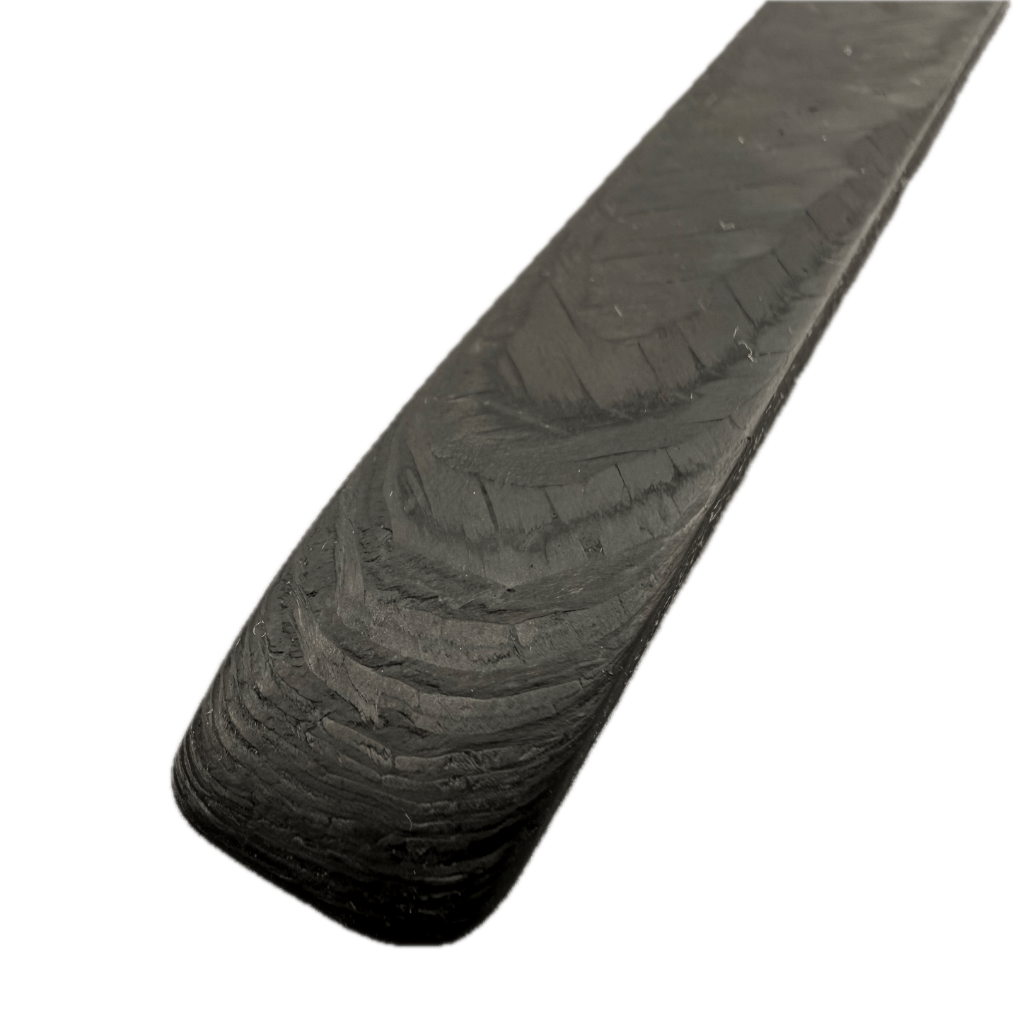 Space X Carbon Fiber .25"