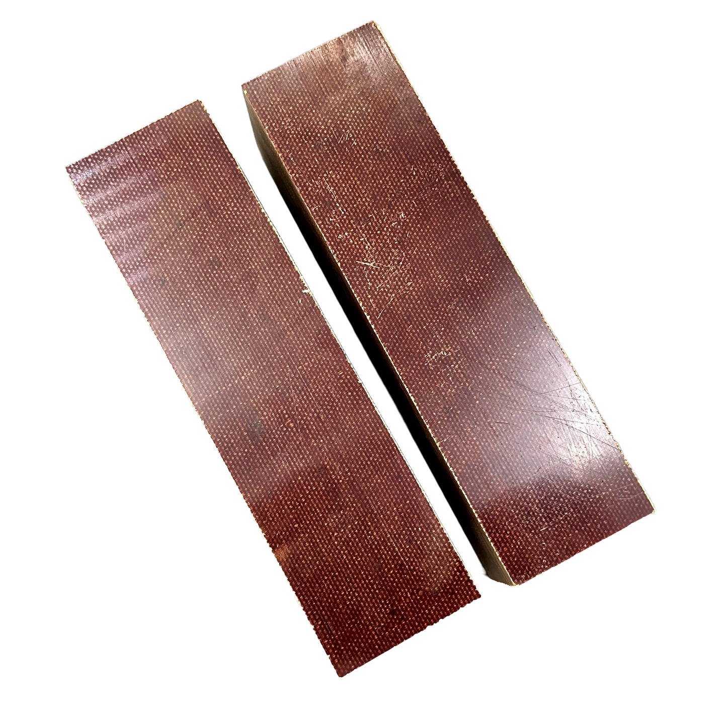 Westinghouse Natural Canvas Bowie Blocks