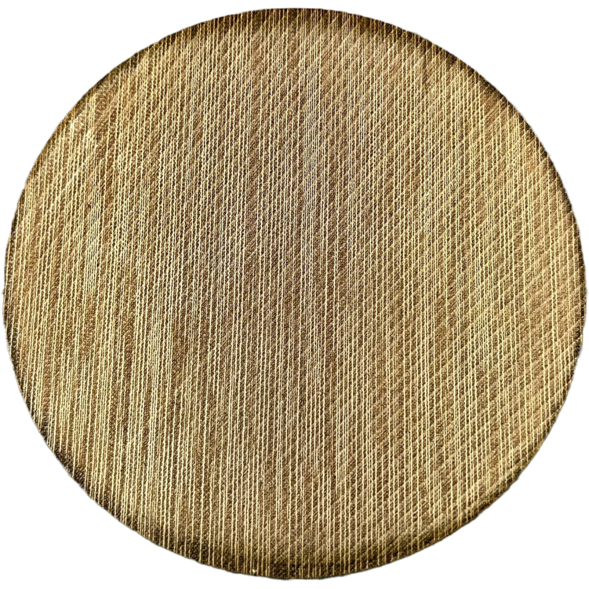 Westinghouse Crosscut Natural Canvas Micarta