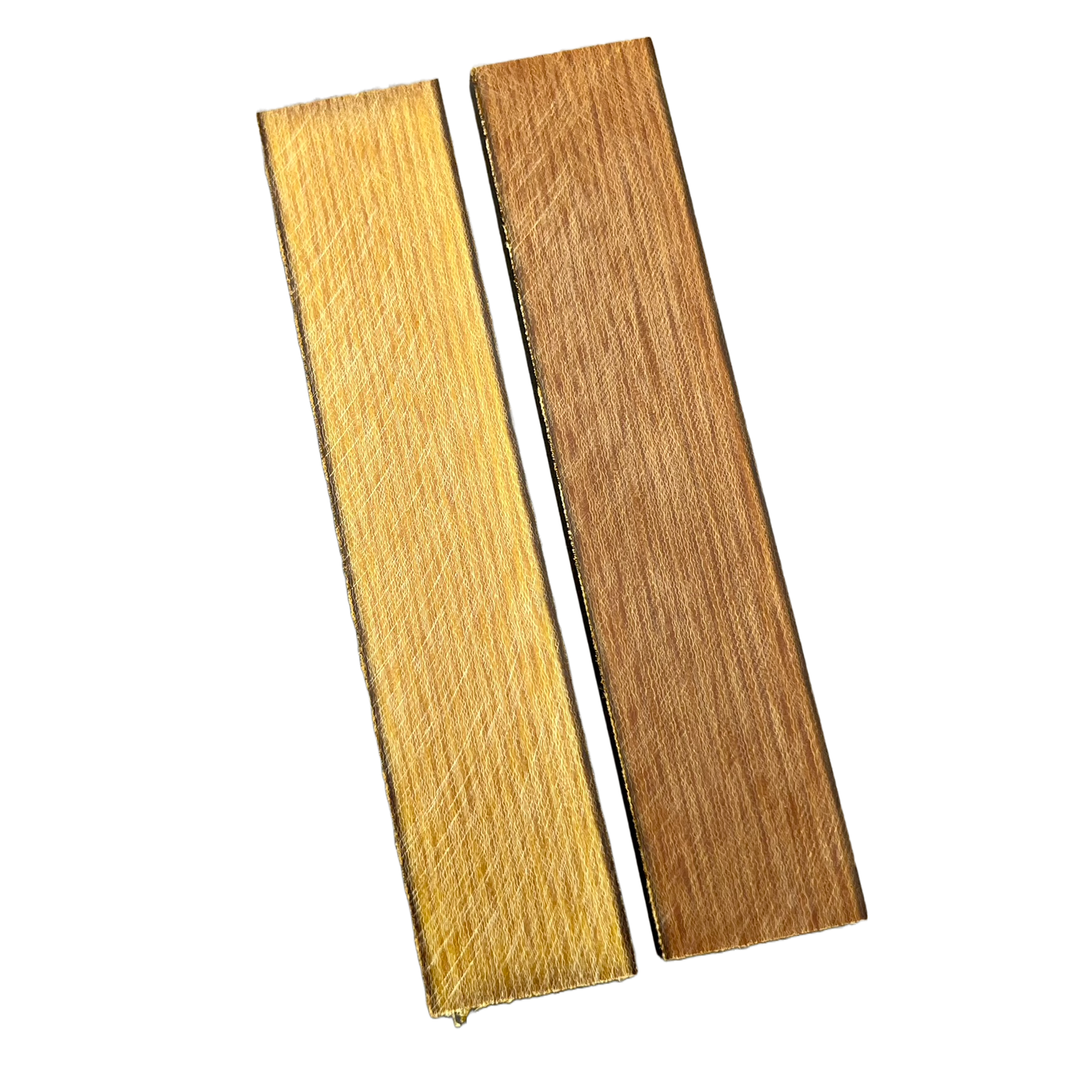Westinghouse Layered Crosscut Canvas Micarta