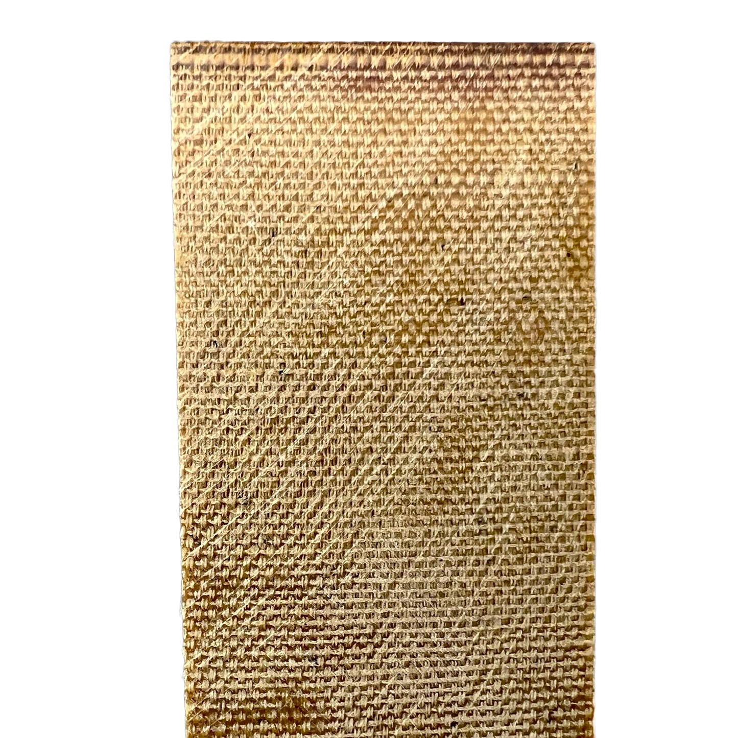 Westinghouse Natural Canvas Micarta (medium patina)