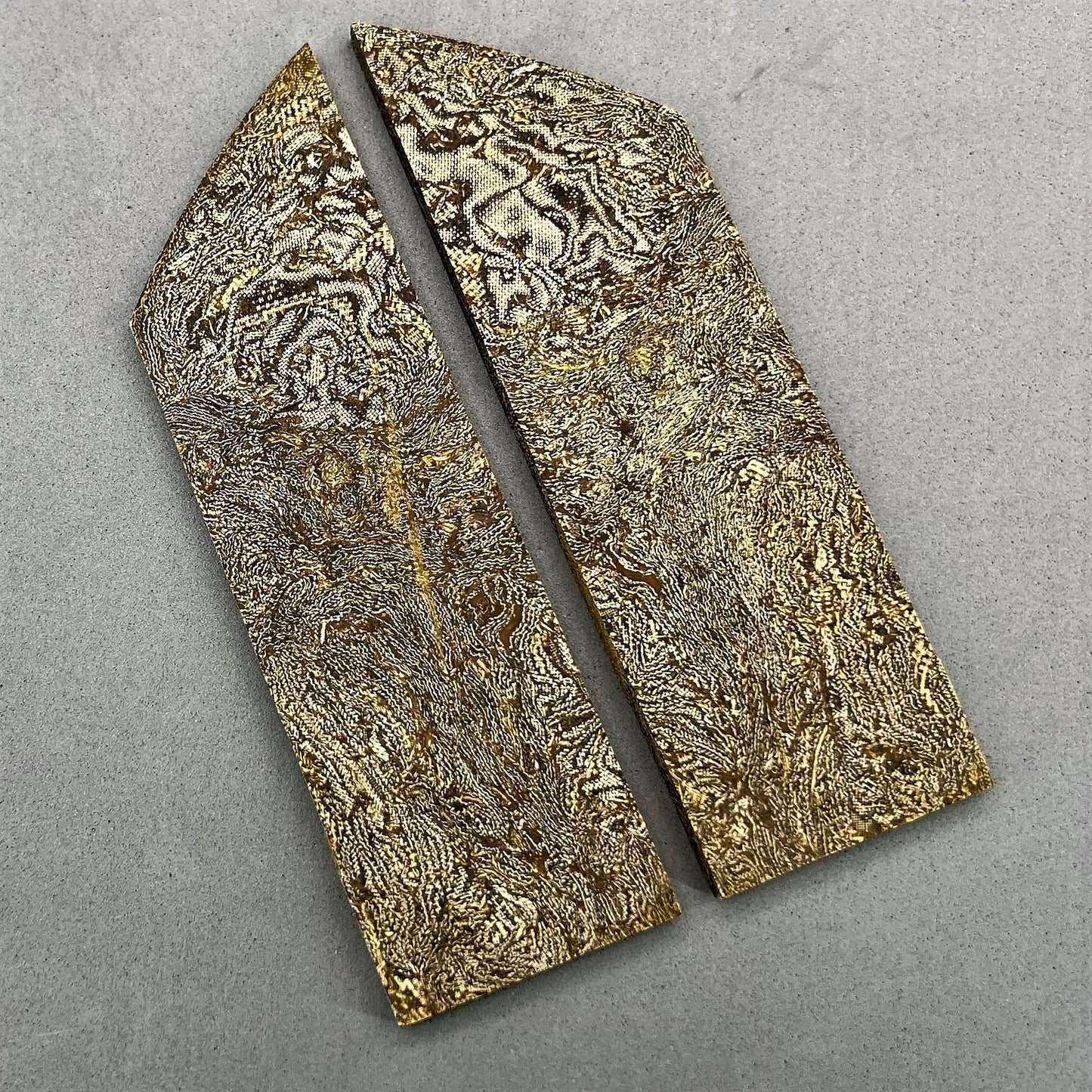 Westinghouse Rag Micarta