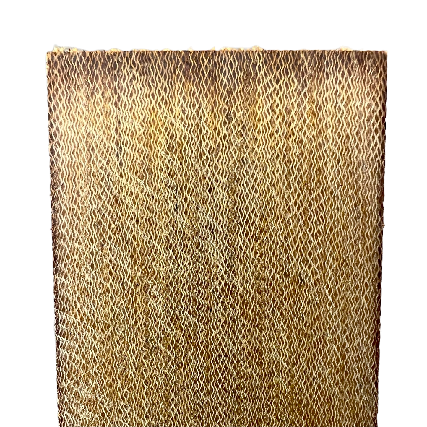 Westinghouse Crosscut Natural Canvas Micarta
